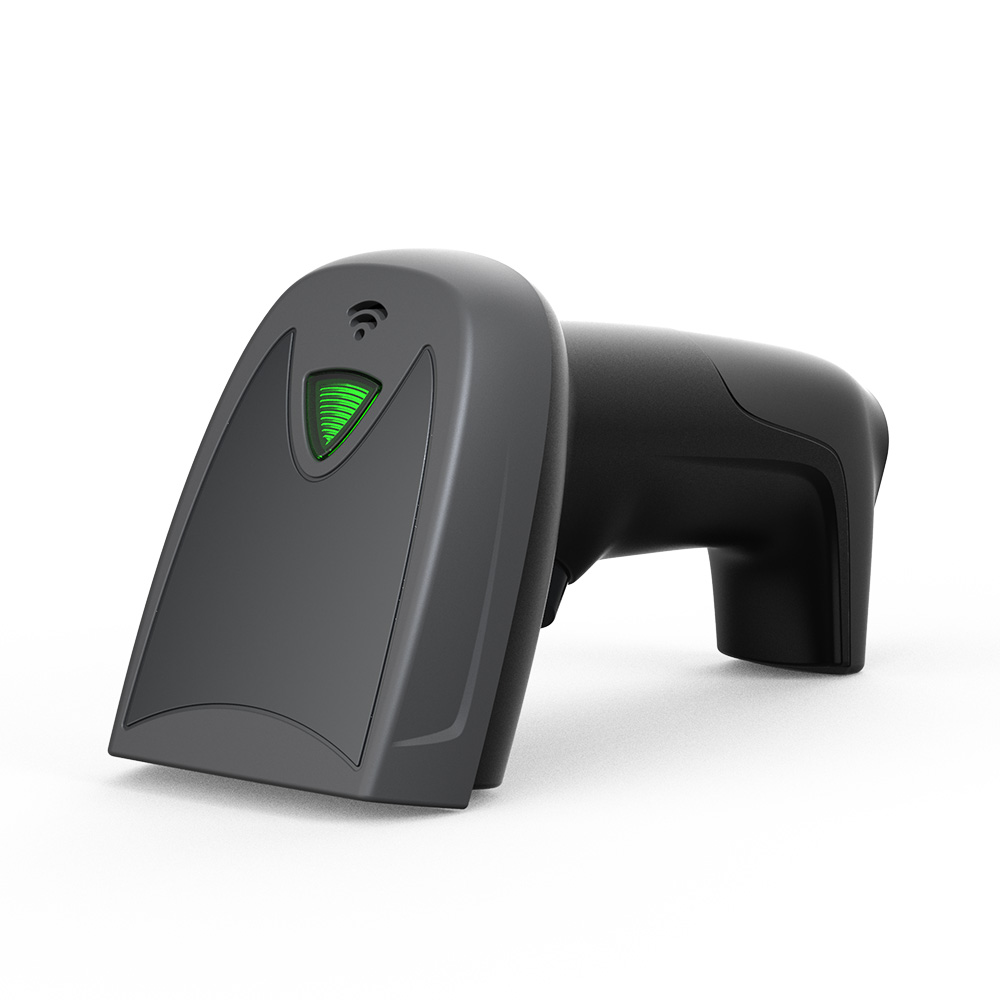 1d 2D Barcode Scanner Reader Scanner