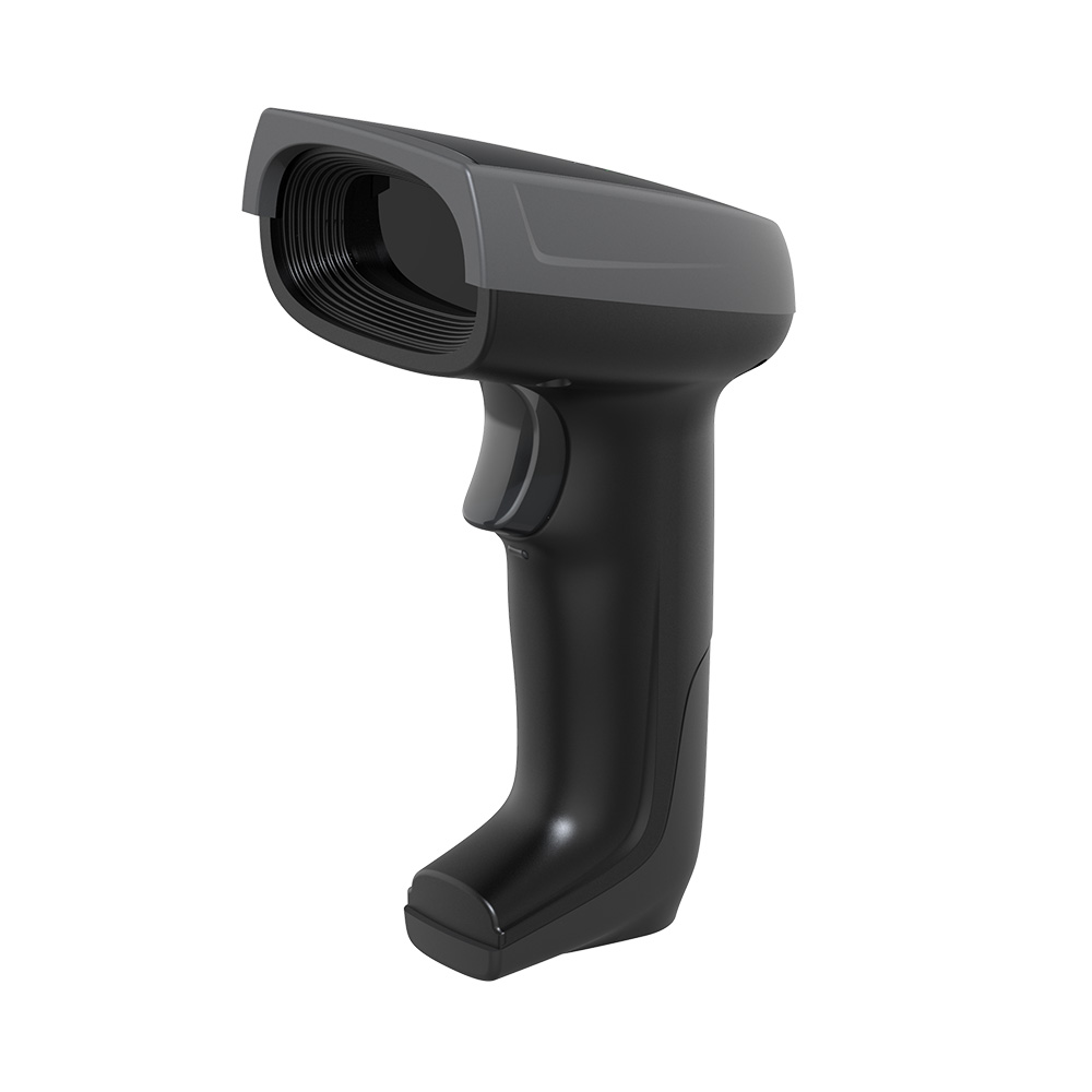 1d 2D Barcode Scanner Reader Scanner