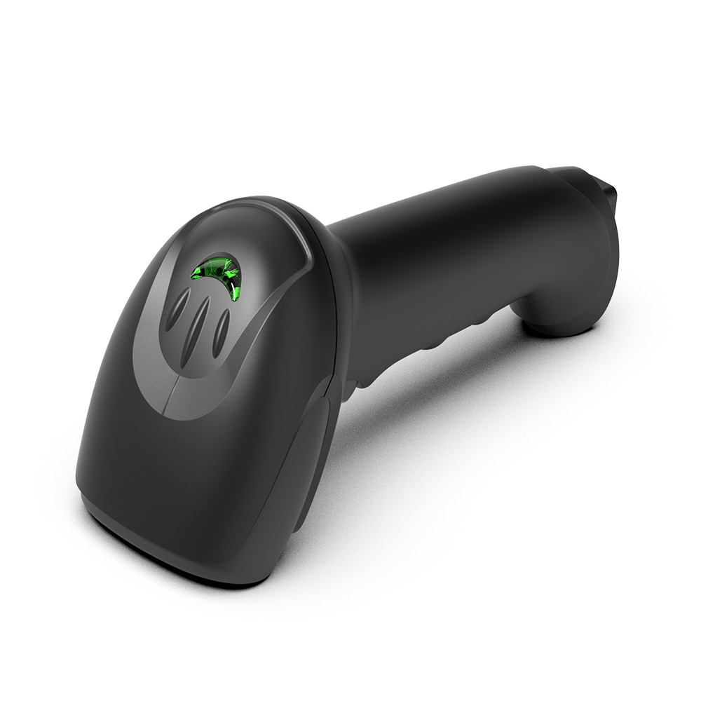 Wired 2D Handheld Barcode Scanner with Cheaper Price