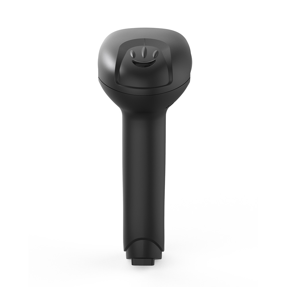 Wired 2D Handheld Barcode Scanner with Cheaper Price