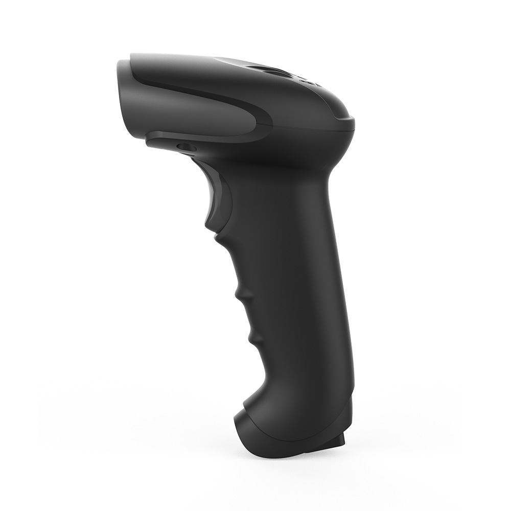 Wired 2D Handheld Barcode Scanner with Cheaper Price