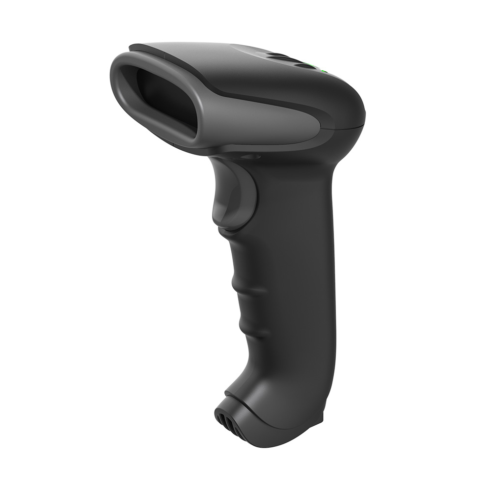 Automatic Reading QR Barcode Scanner Handheld